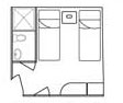 junior cabin